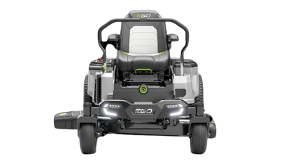 EGO Power+ 42” Z6 Zero Turn Riding Mower