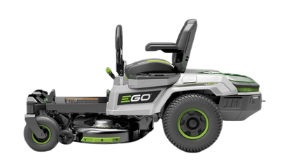 EGO Power+ 42” Z6 Zero Turn Riding Mower