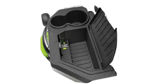 EGO Power+ 42” Z6 Zero Turn Riding Mower