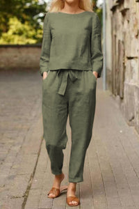 Army Green