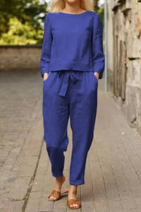 Royal Blue