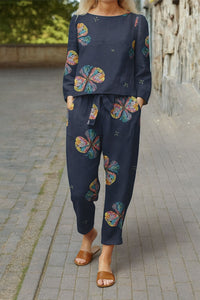 Pastel Floral
