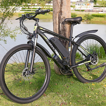 Electric Bike for Adults 750W Ebike 29" Bicicleta Electrica with 48V 13Ah/17.5Ah Waterproof Battery, Electric City Commuter Mountain Bike up to 32MPH