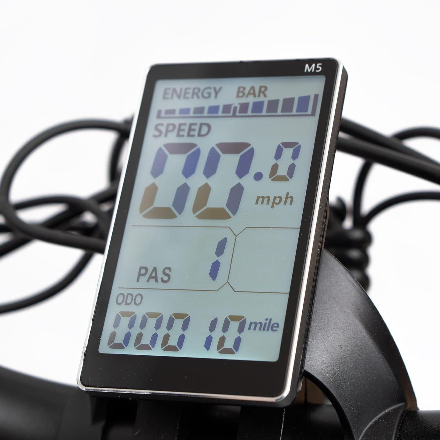 Black Raven - Full Suspension E-Bike. 48 Volt. 18 Ah. Full Twist Throttle.
