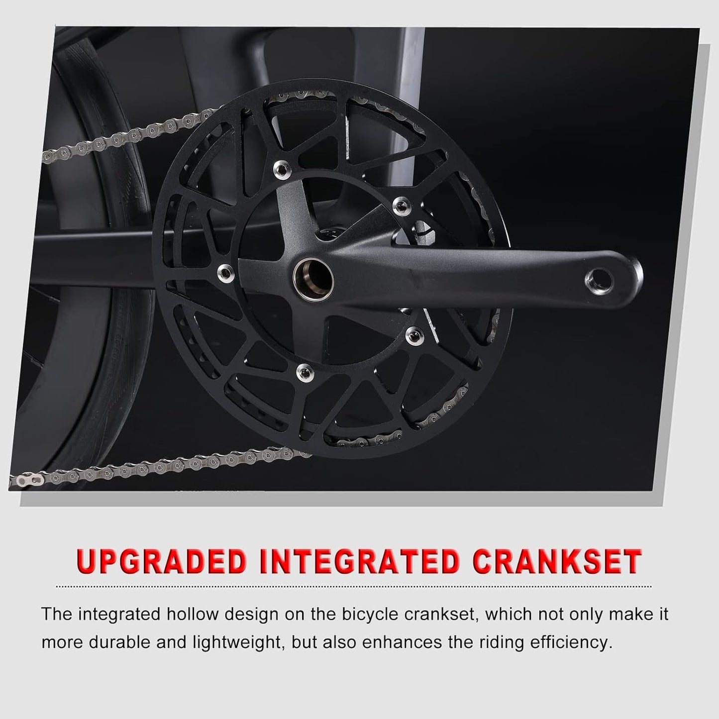 New Upgrade Folding Bike, 20 Inch Carbon Fiber Frame with Carbon Wheelset 9 Speed Mini City Bike Foldable Bicycle for Women Adults Men Ultra-Light