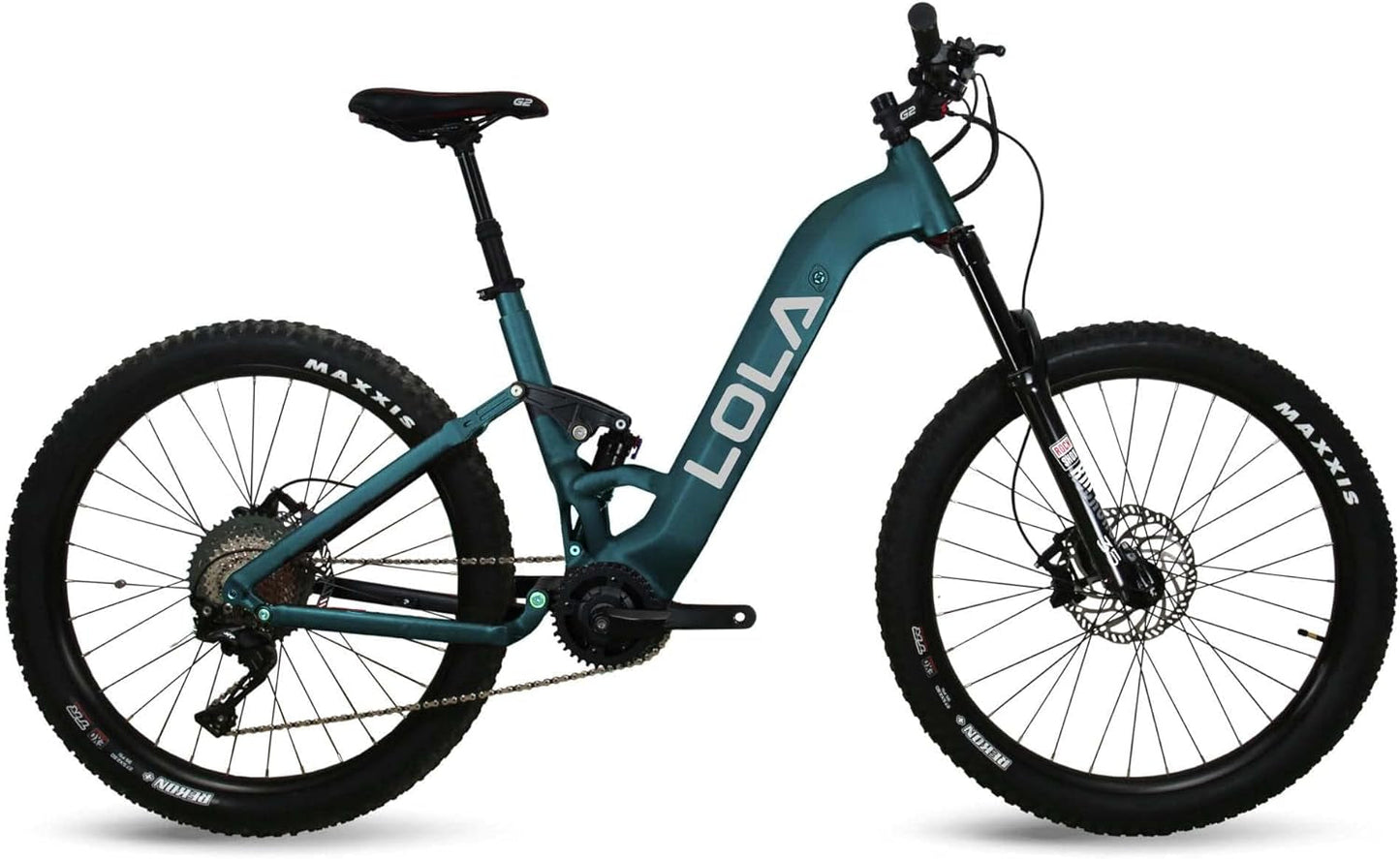 Electric Bicycle 250W  100% Made in Spain