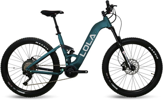 Electric Bicycle 250W  100% Made in Spain