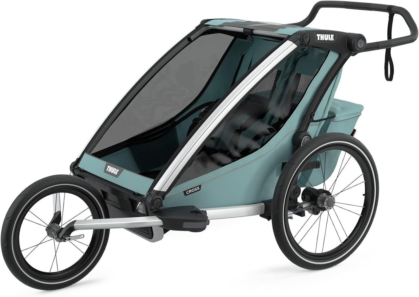 Chariot Cross Multisport Trailer & Stroller