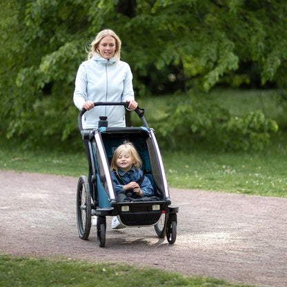 Chariot Cross Multisport Trailer & Stroller