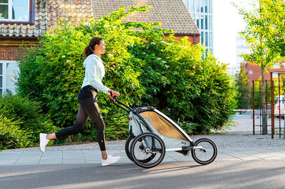 Chariot Cross Multisport Trailer & Stroller