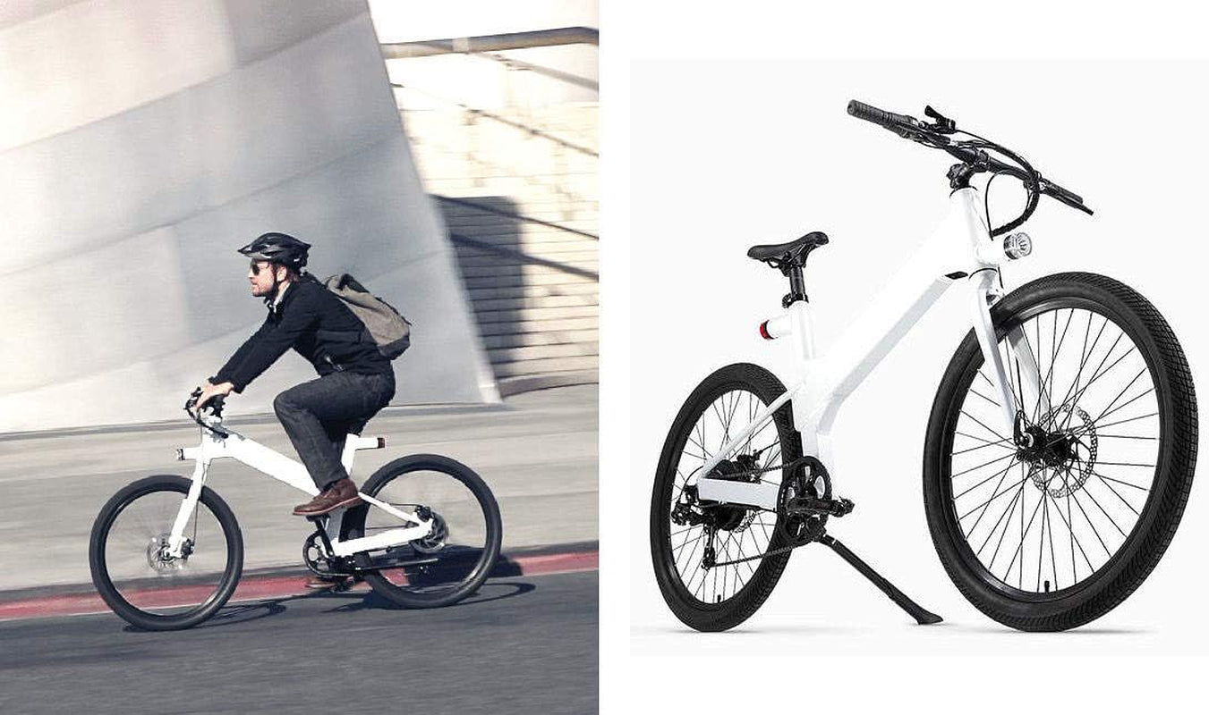V1 Electric Bike