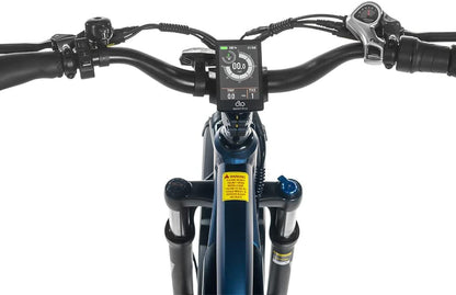 Cruiser/Cruiser Pro 26'' Fat Tire Electric Bike for Adults 750W Electric Bike 15Ah/20Ah Large Battery 52V E Bike 7-Speed up to 28 Mph UL Certified