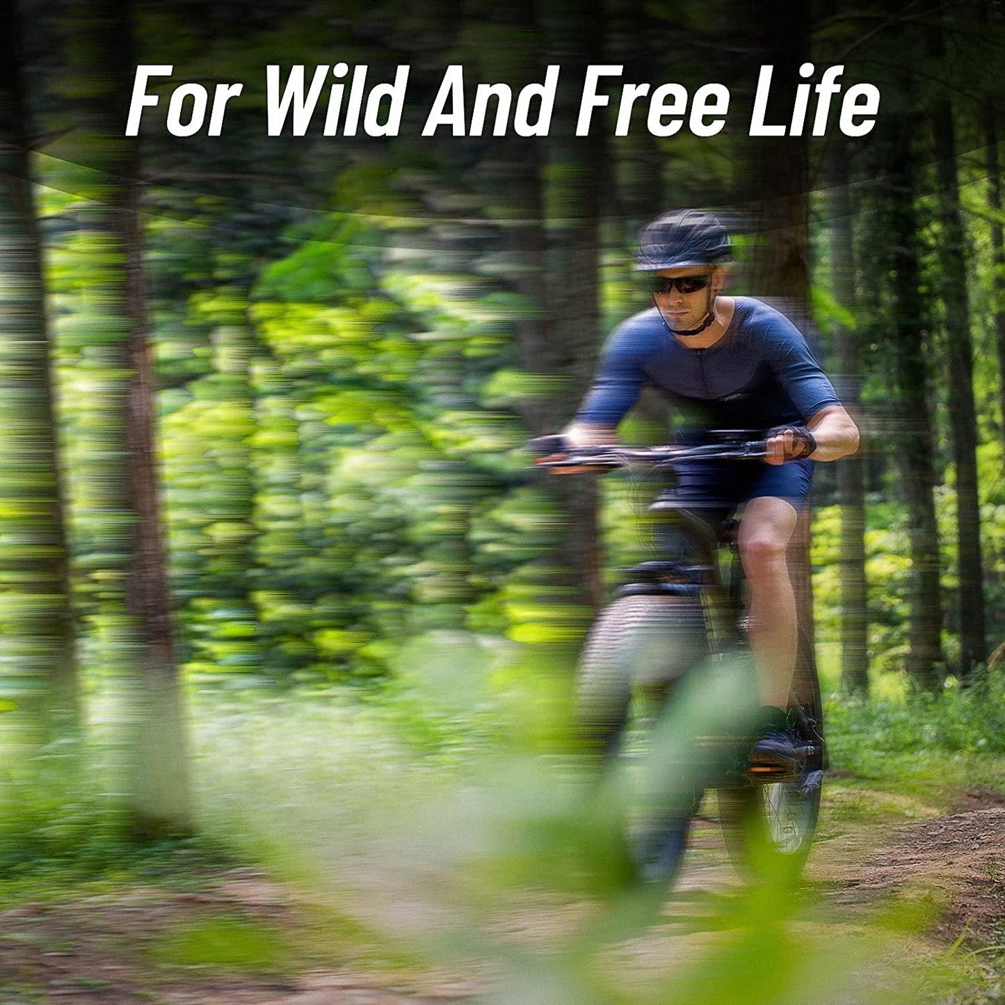 Electric Bike for Adults - 750W BAFANG Motor 48V 15Ah Larger Battery 26'' Fat Tire Ebike 7-Speed Electric Mountain Bike Beach Camping Snow Ebikes
