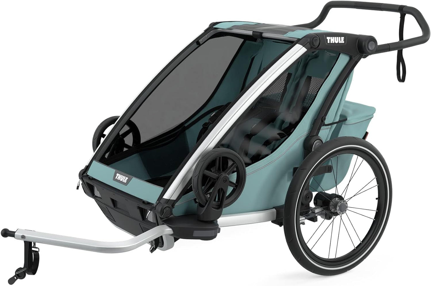 Chariot Cross Multisport Trailer & Stroller