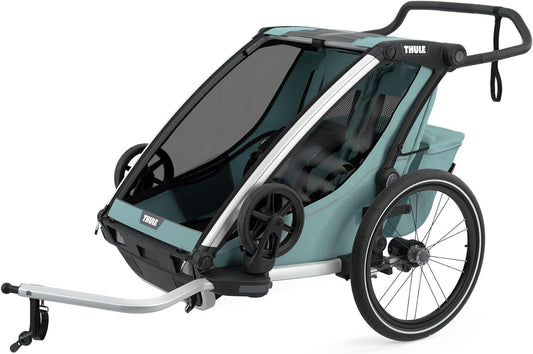 Chariot Cross Multisport Trailer & Stroller