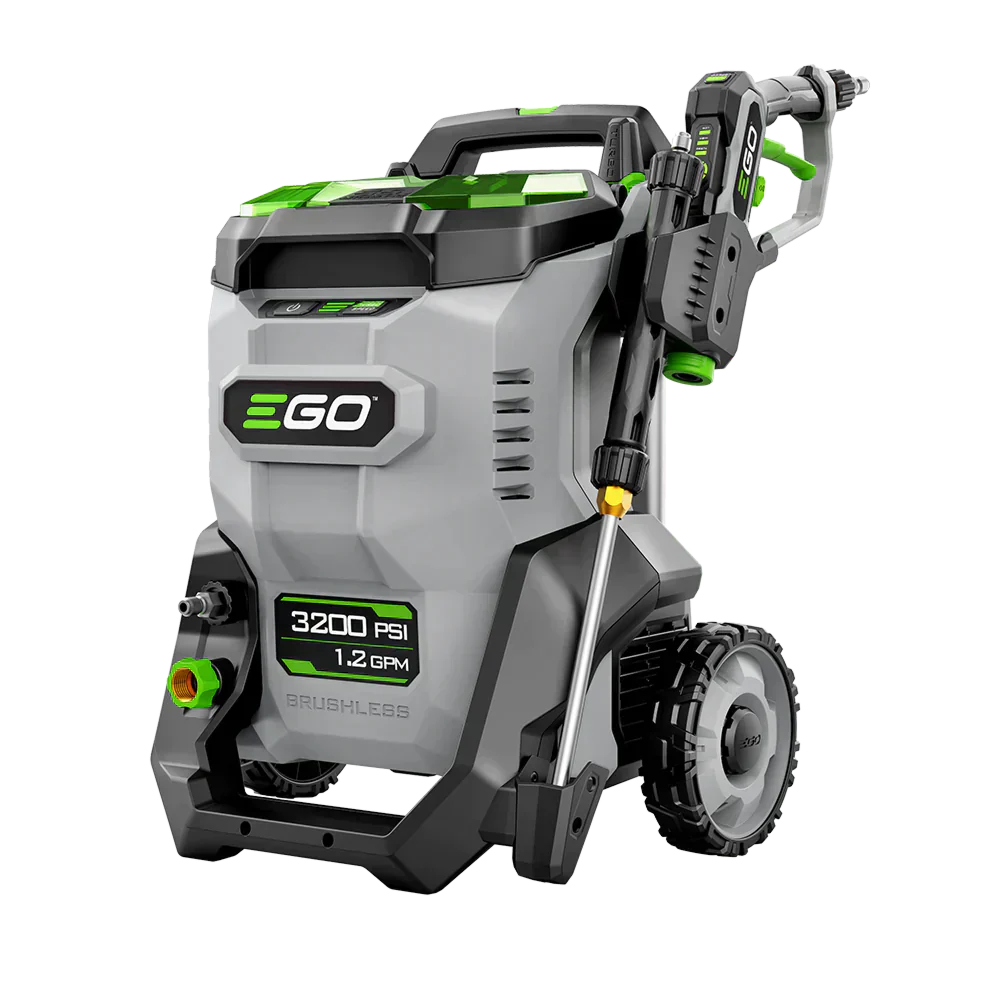 NEW! EGO POWER+ 3200 PSI Pressure Washer (Bare Tool)