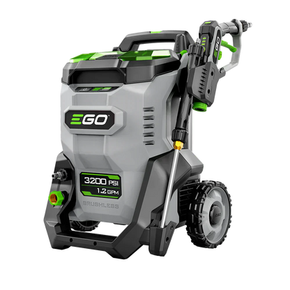 NEW! EGO POWER+ 3200 PSI Pressure Washer (Bare Tool)