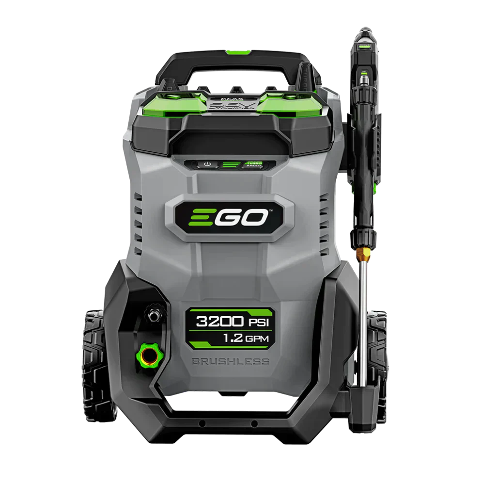 NEW! EGO POWER+ 3200 PSI Pressure Washer (Bare Tool)