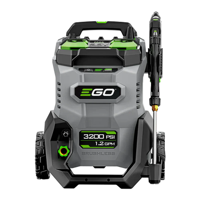NEW! EGO POWER+ 3200 PSI Pressure Washer (Bare Tool)