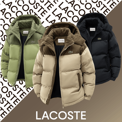 Jacket LC Heritage