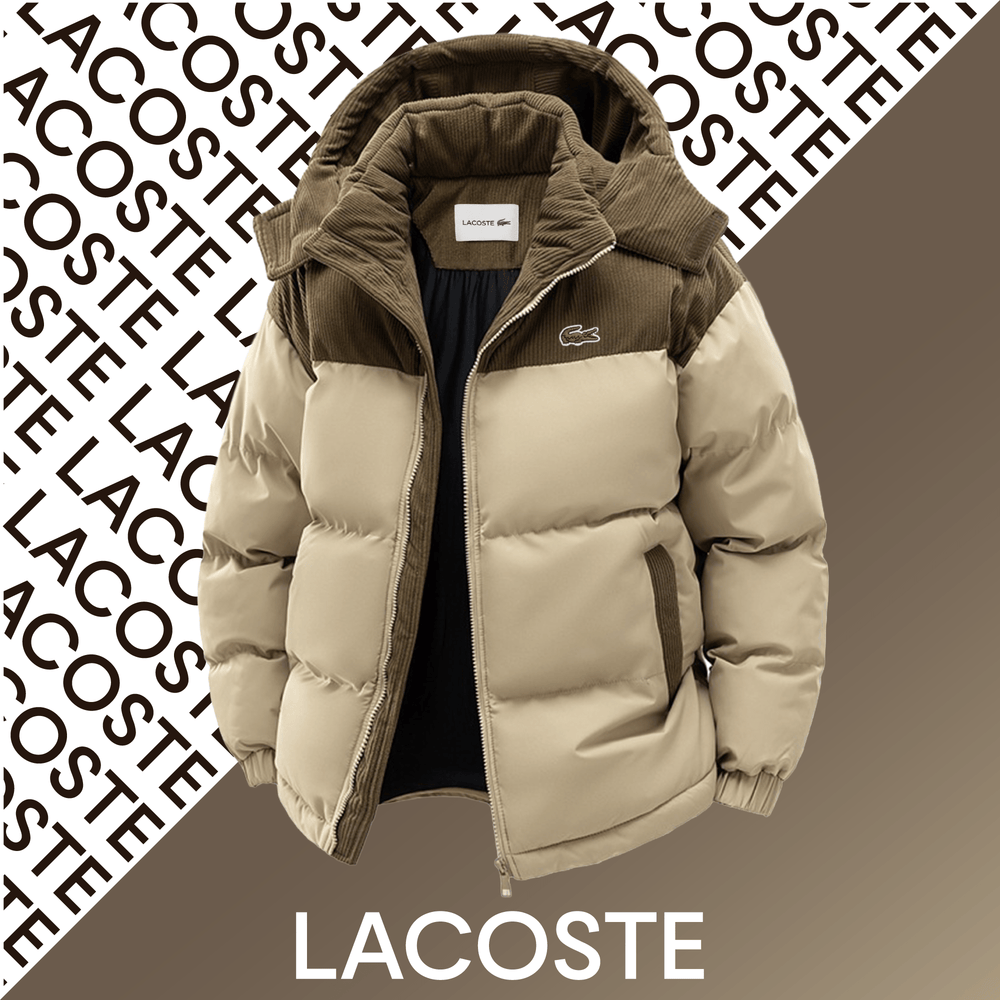 Jacket LC Heritage