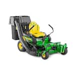 John Deere Zero-Turn Mower 42 in. 6.5 Bushel Twin Bagger