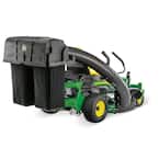 John Deere Zero-Turn Mower 42 in. 6.5 Bushel Twin Bagger