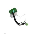 John Deere Zero-Turn Mower 42 in. 6.5 Bushel Twin Bagger