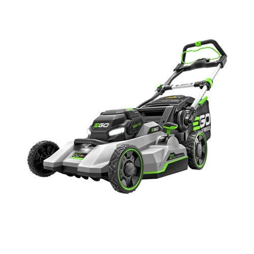 EGO POWER+ 21" Select Cut™ XP Self-Propelled Mower