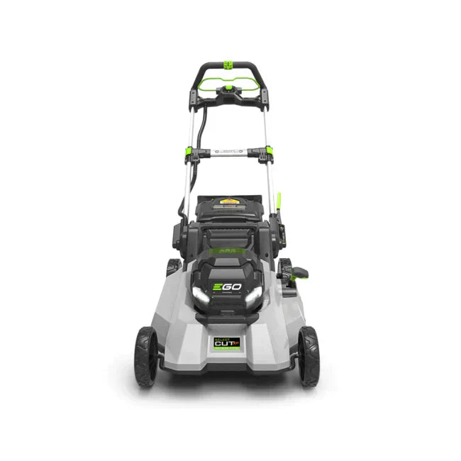 EGO POWER+ 21" Select Cut™ XP Self-Propelled Mower
