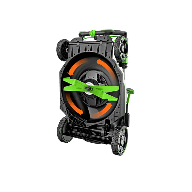 EGO POWER+ 21" Select Cut™ XP Self-Propelled Mower