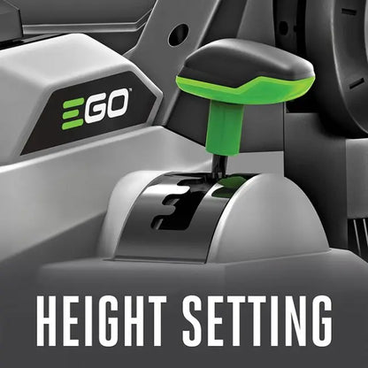 EGO POWER+ 21" Select Cut™ XP Self-Propelled Mower