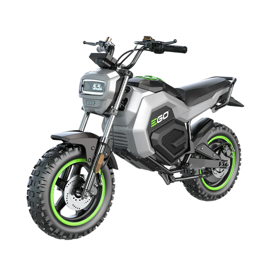 NEW! EGO POWER+ Mini Bike (Bare Tool)
