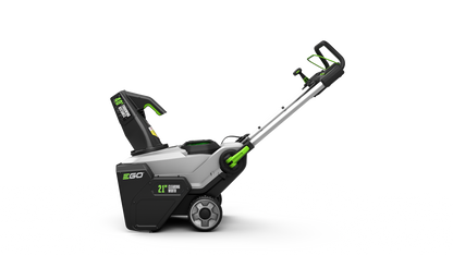 EGO 21" Peak Power Snow Blower with Steel Auger
