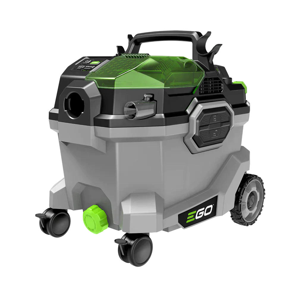 NEW! EGO POWER+ 9 Gallon Wet/Dry Vacuum (Bare Tool)