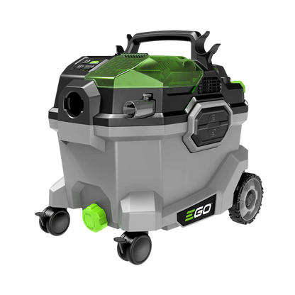 NEW! EGO POWER+ 9 Gallon Wet/Dry Vacuum (Bare Tool)
